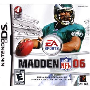 Madden 2006