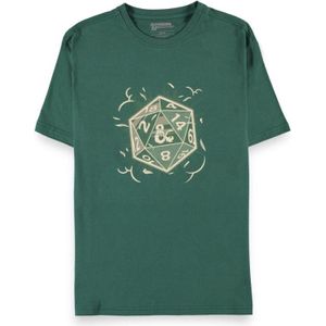 Dungeons & Dragons - Dice Men's Short Sleeved T-shirt