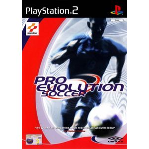 Pro Evolution Soccer