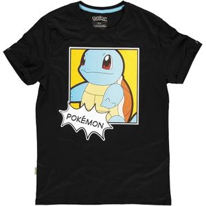 Pokémon - Squirtle Pop Men's T-shirt