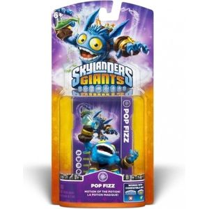 Skylanders Giants - Pop Fizz