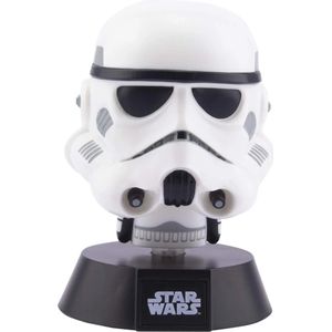 Star Wars - Stormtrooper Icon Light