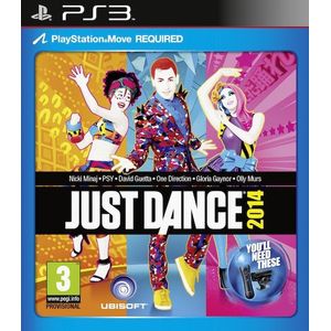 Just Dance 2014 (Move)