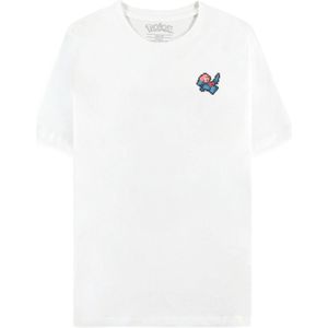 Pokemon Pixel Porygon Women's T-shirt