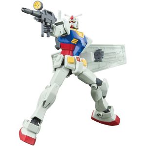 Gundam High Grade 1:144 Model Kit - RX-78-02 Gundam