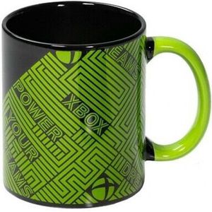 Xbox - Series X Mug