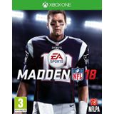 Madden NFL 18