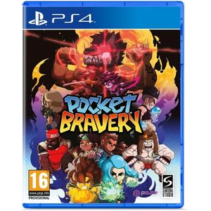 Pocket Bravery