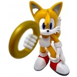 Sonic the Hedgehog Buildable Figure - Tails