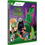 Day of the Tentacle Remastered (Limited Run Games)