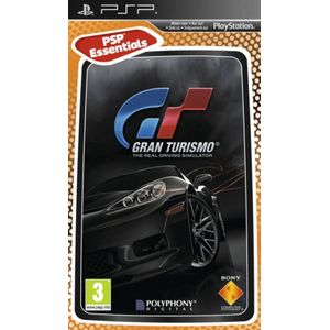 Gran Turismo (essentials)