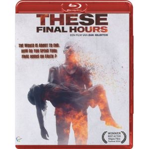 These Final Hours