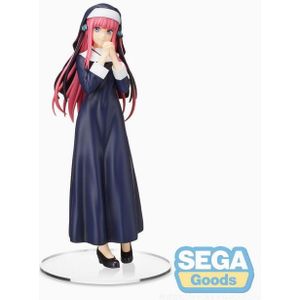 The Quintessential Quintuplets Figure - Sister Nino Nakano