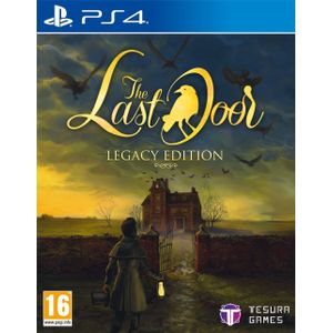 The Last Door Legacy Edition
