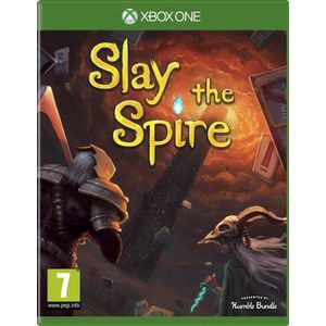 Slay the Spire