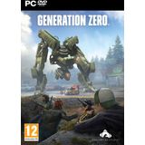 Generation Zero