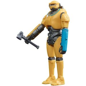 Star Wars Retro Collection Figure - NED-B