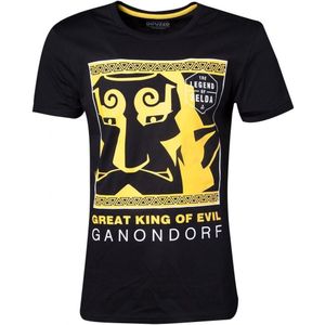 Zelda - King Of Evil Men's T-Shirt
