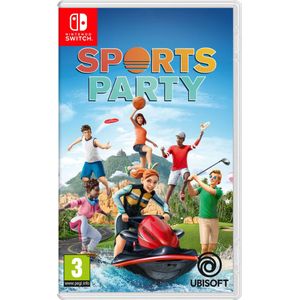 Sports Party