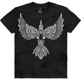 Assassin's Creed Valhalla - Raven Men's T-shirt