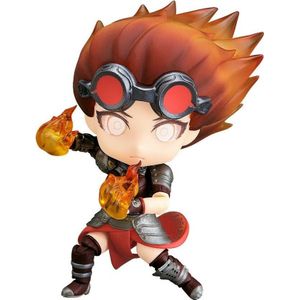 Magic the Gathering Nendoroid - Chandra Nalaar