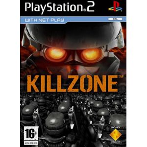 Killzone (zonder handleiding)