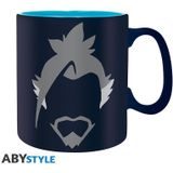 Overwatch - Hanzo Mug