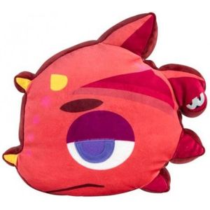 Animal Crossing Pluche - Mocchi Mocchi Large Cushion Flick