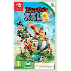 Asterix & Obelix XXL 2 (Code in a Box)