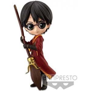Harry Potter Qposket - Harry Potter Quidditch Style (Ver. A)