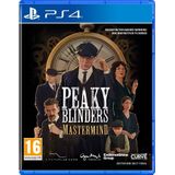 Peaky Blinders Mastermind
