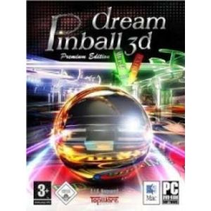 Dream Pinball 3D