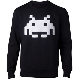 Space Invaders - Chenille Invaders Men's Sweatshirt