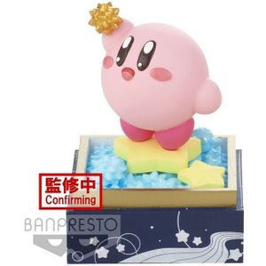 Kirby Paldolce Collection Vol.4 - Kirby (Ver.A)