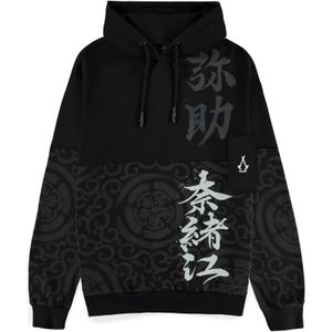 Assassin's Creed Shadows - Shadow Men's Hoodie