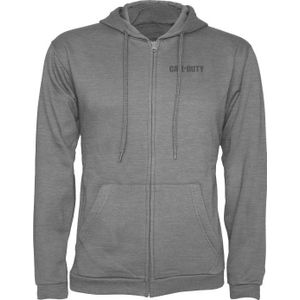 Gaya - Call Of Duty - Sweatshirt - Grijs