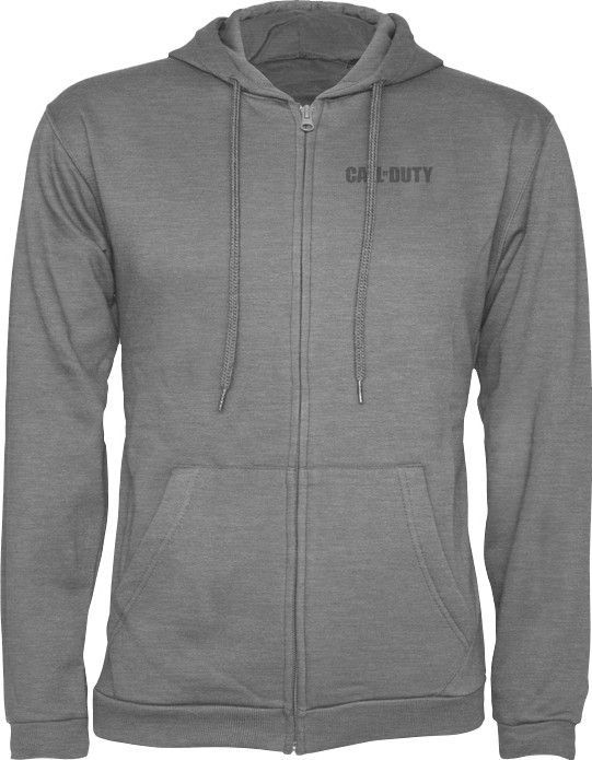Gaya - Call Of Duty - Sweatshirt - Grijs