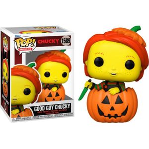 Child's Play Funko Pop Vinyl: Good Guy Chucky