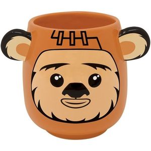 Star Wars - Ceramic Ewok Mug