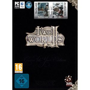 Two Worlds 2 Game of the Year Edition