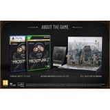 Frostpunk 2 Icebreaker Edition