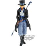 One Piece The Shukko Figure - Sabo