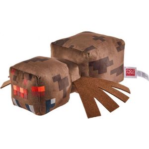 Minecraft Pluche - Spider (22cm)