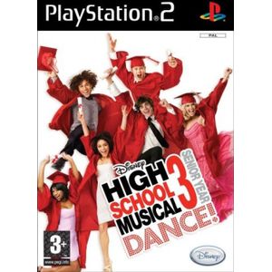 High School Musical 3 Senior Year: Dance!