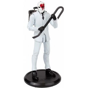 Fortnite - Wild Card Action Figure (Red Mask)