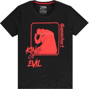 Zelda - Ganondorf Men's T-shirt