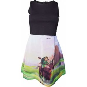 Zelda - Ocarina of Time Dress