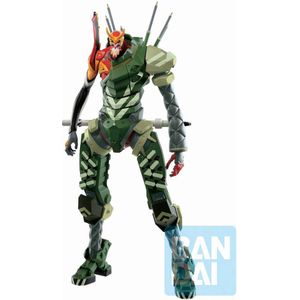 Evangelion: 3.0+1.0 - Operation Started - New Eva-02a Ichibansho Figure