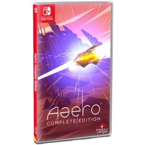 Aaero Complete Edition