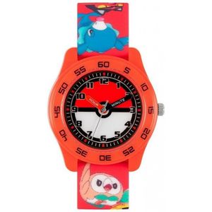 Pokemon - Sun & Moon Starters Watch